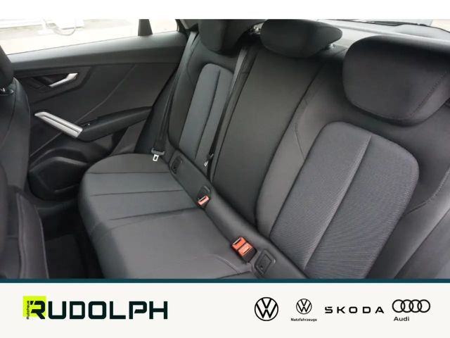 Audi Q2 35 TFSI S-Tronic