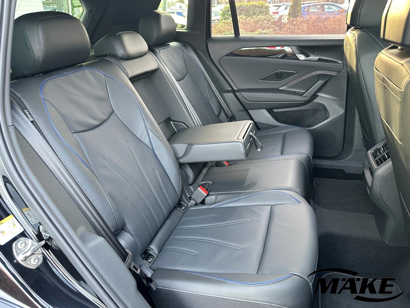 Volkswagen Tiguan 2.0 TDI 4Motion DSG IQ.Drive R-Line