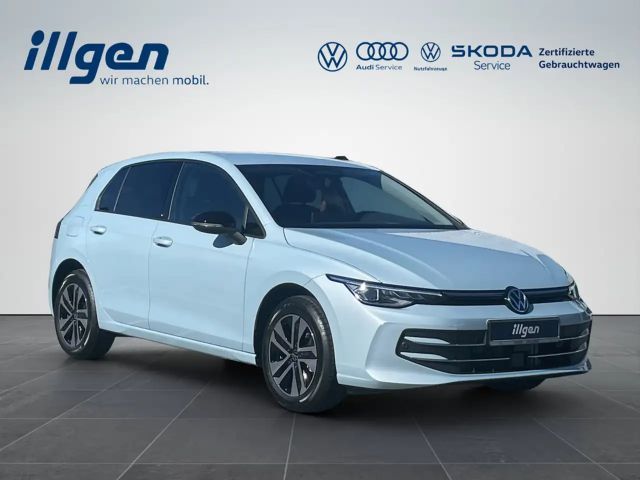 Volkswagen Golf 1.5 eTSI DSG Golf VIII