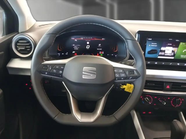 Seat Arona 1.0 TSI DSG Style