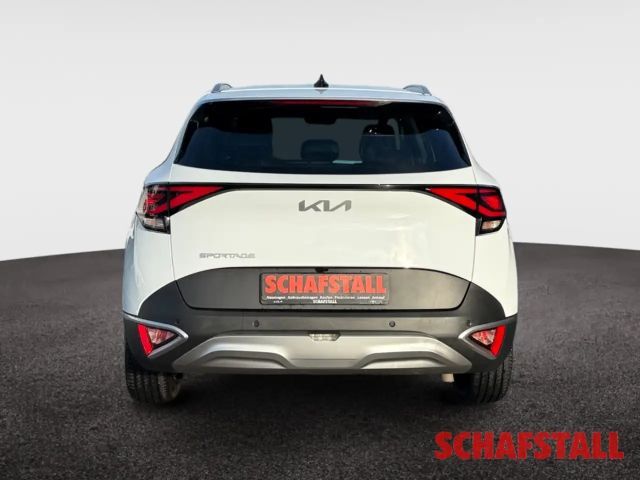 Kia Sportage GDi Vision
