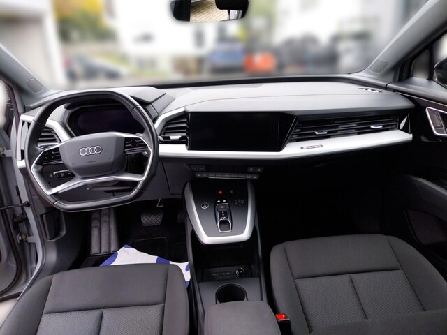 Audi Q4 e-tron 40