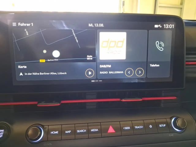 Hyundai Kona 1.0 N Line T-GDi