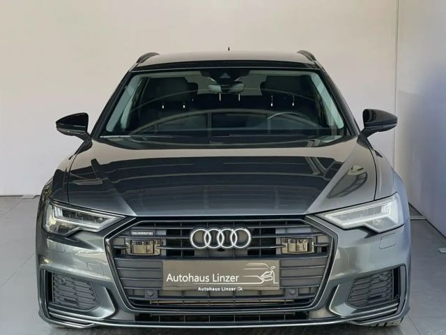 Audi A6 Quattro S-Line