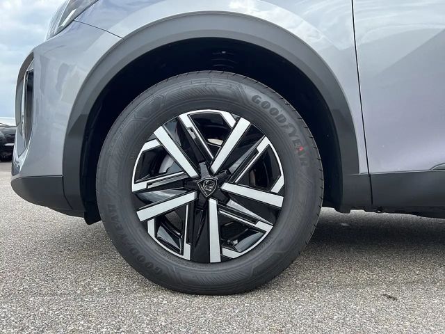 Peugeot 2008 PureTech Style