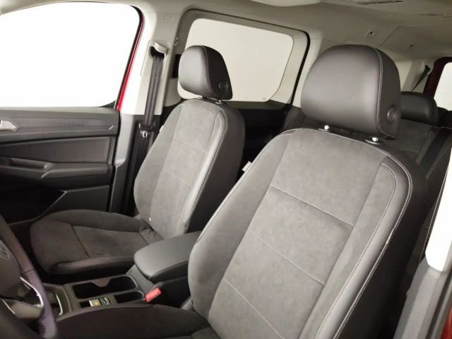 Volkswagen Caddy 4Motion Maxi Style