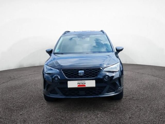 Seat Arona 1.0 TSI Style