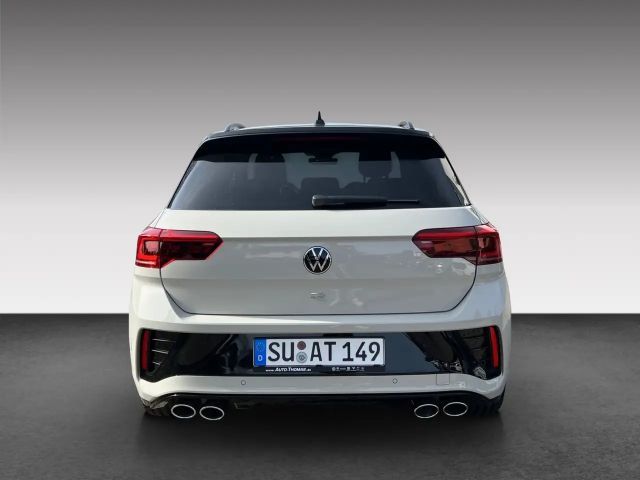 Volkswagen T-Roc 2.0 TSI 4Motion DSG Style