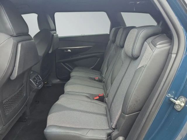 Peugeot 5008 Allure Pack EAT8