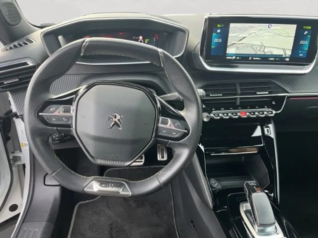 Peugeot 2008 GT-Line
