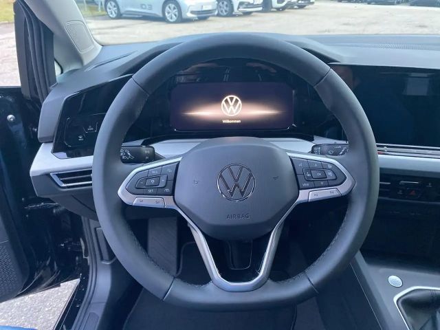 Volkswagen Golf Rabbit 45 TDI