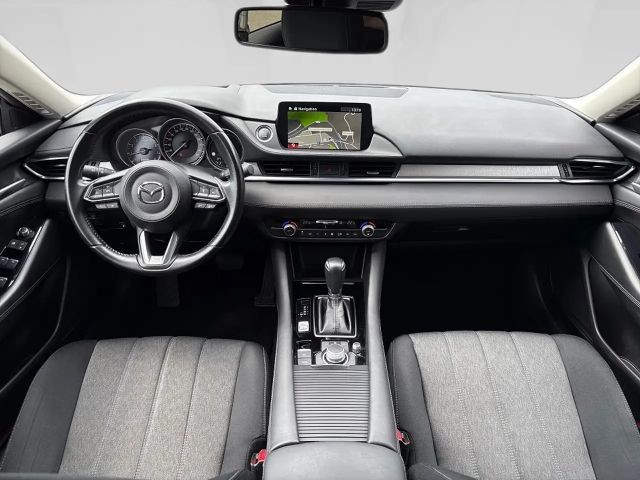 Mazda 6 SPC G145 Centre Line Automatik