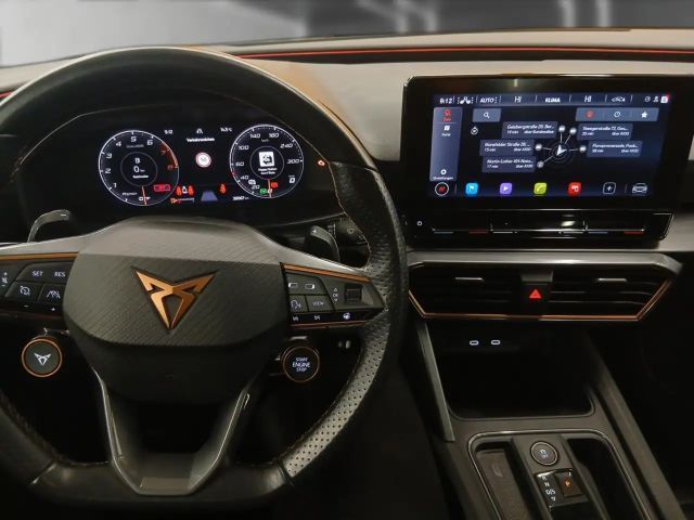 Cupra Leon 2.0 TSI DSG ST VZ