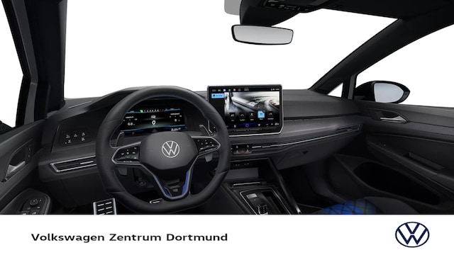 Volkswagen Golf Golf VIII