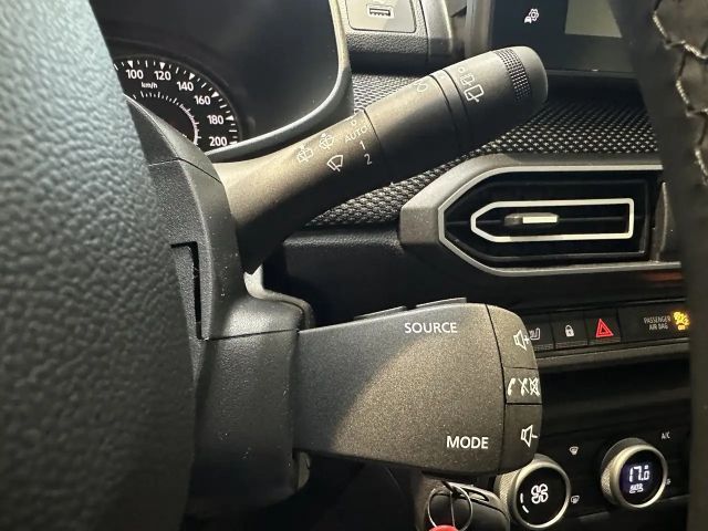 Dacia Sandero TCe 90