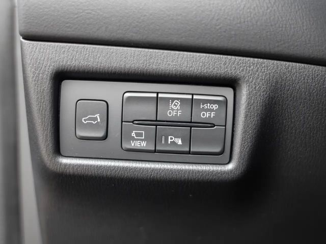 Mazda CX-5 4WD Homura SkyActiv e-Skyactiv