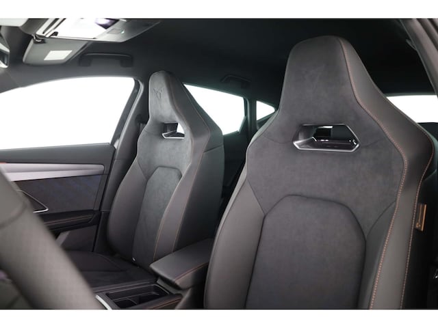 Cupra Formentor 2.0 TSI VZ