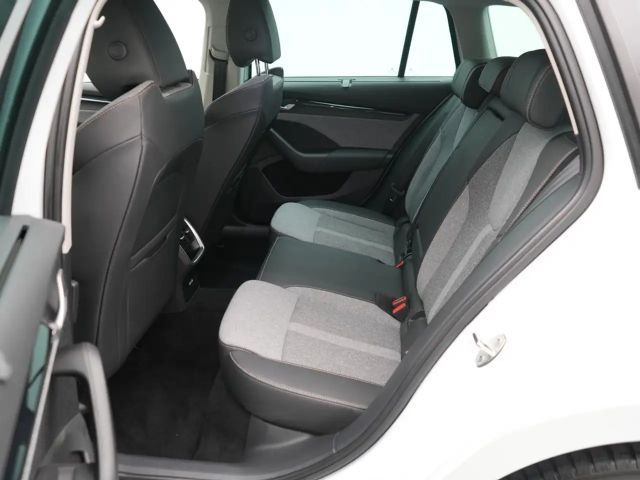 Skoda Octavia Combi Selection