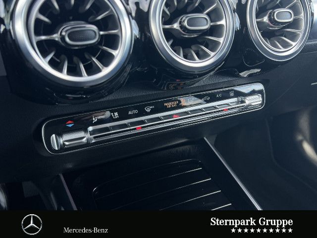 Mercedes-Benz EQB 300 4MATIC