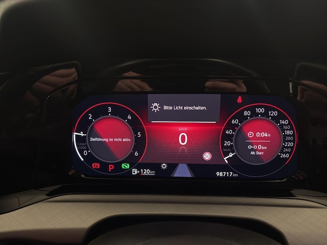 Volkswagen Golf 2.0 TDI DSG Golf VIII Life