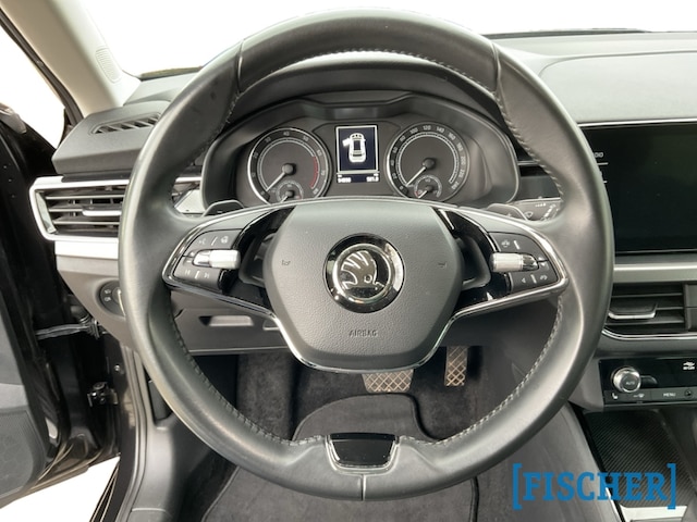 Skoda Kamiq 1.0 TSI Clever