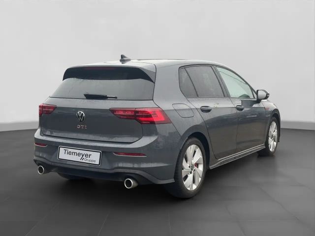 Volkswagen Golf DSG GTI IQ.Drive