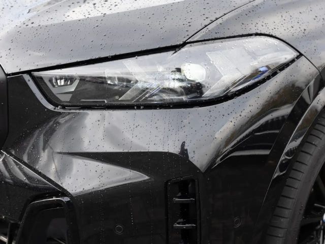 BMW X5 60i FACEL. PANO LED SPORTABGASANLAGE NAVI