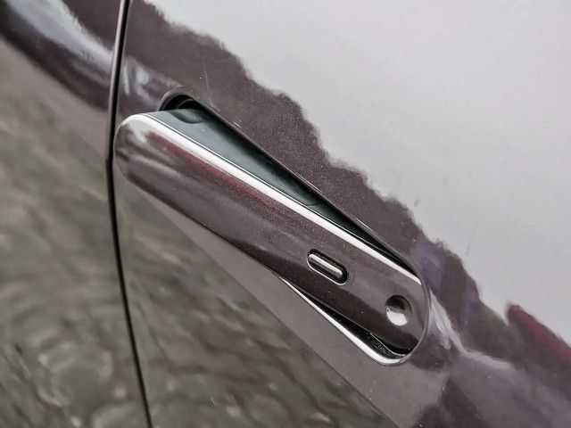 Toyota C-HR Hybride Team D