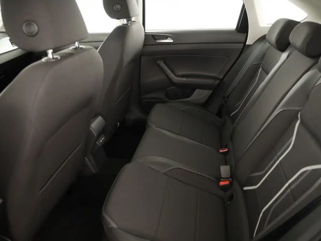 Volkswagen Taigo DSG Style