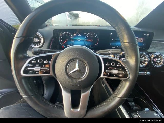 Mercedes-Benz GLB 200 GLB 200 d Progressive