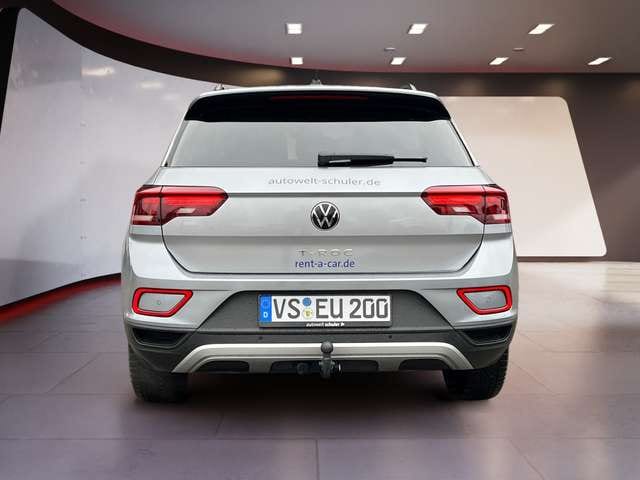 Volkswagen T-Roc DSG Move