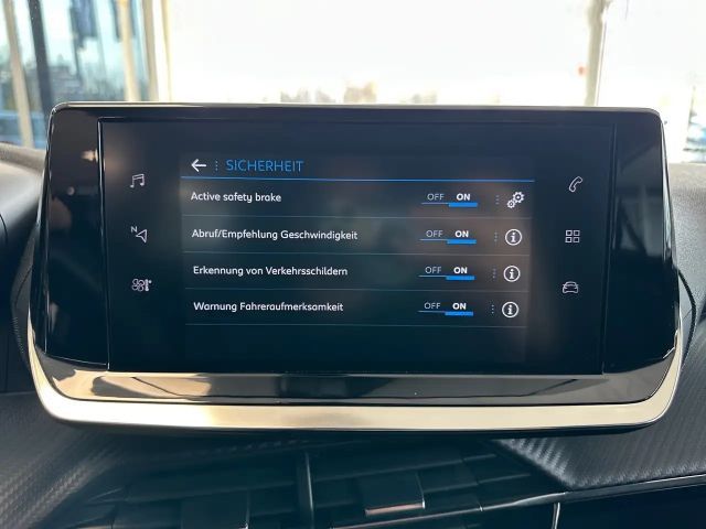 Peugeot 2008 Active Pack PureTech