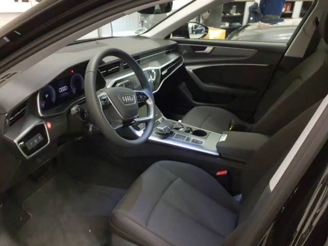 Audi A6 35 TDI S-Tronic