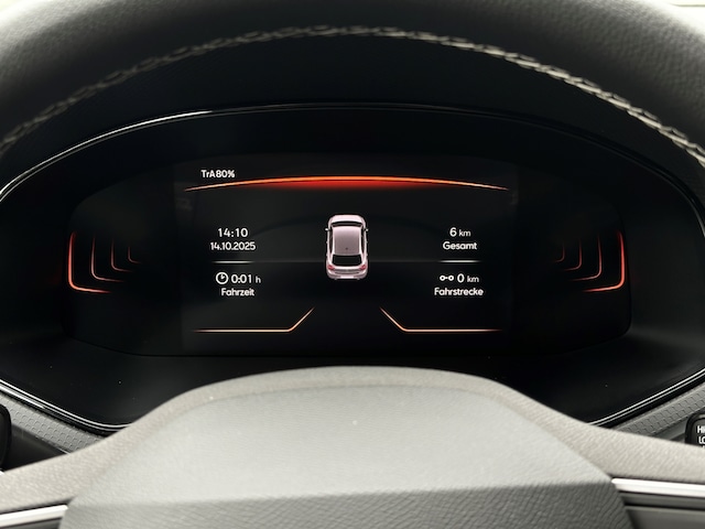 Seat Ibiza 1.0 TSI DSG