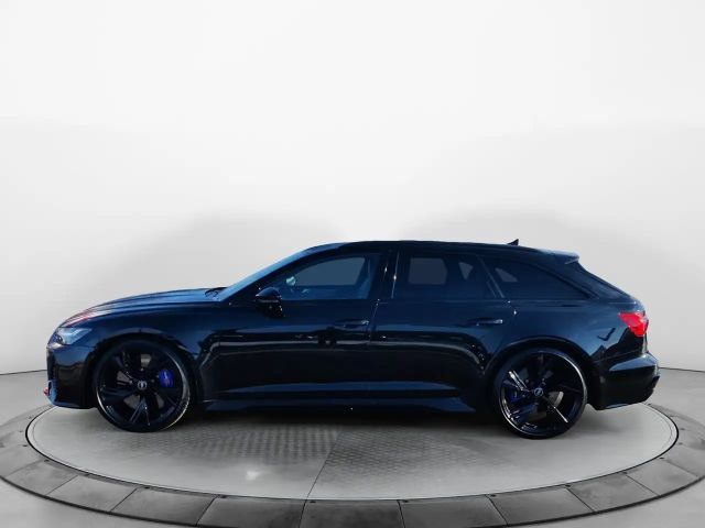 Audi RS6 4.0 TFSI Avant Quattro