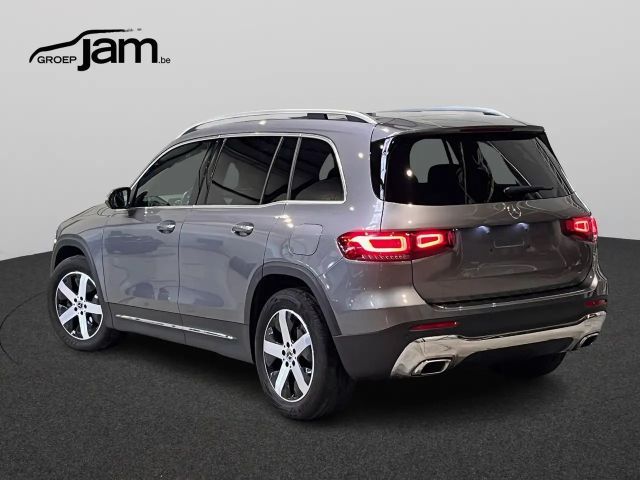 Mercedes-Benz GLB 180 Urban