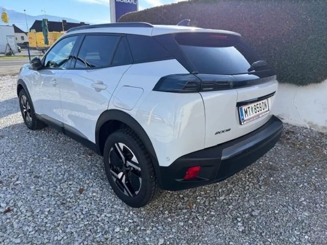 Peugeot 2008 Allure Pack