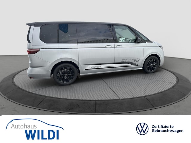 Volkswagen Multivan 2.0 TDI DSG Life