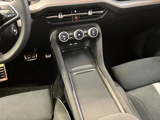 Skoda Kodiaq 1.5 TSI Sportline