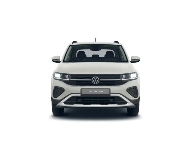 Volkswagen T-Cross 1.0 TSI DSG IQ.Drive Life