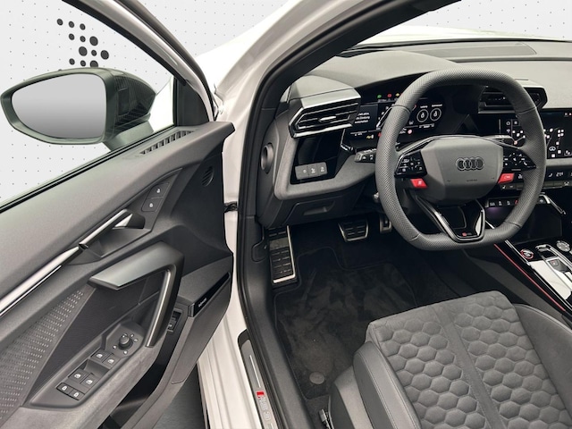 Audi RS3 Quattro S-Tronic Sportback