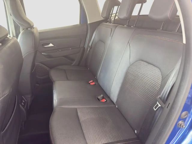 Dacia Duster Extreme