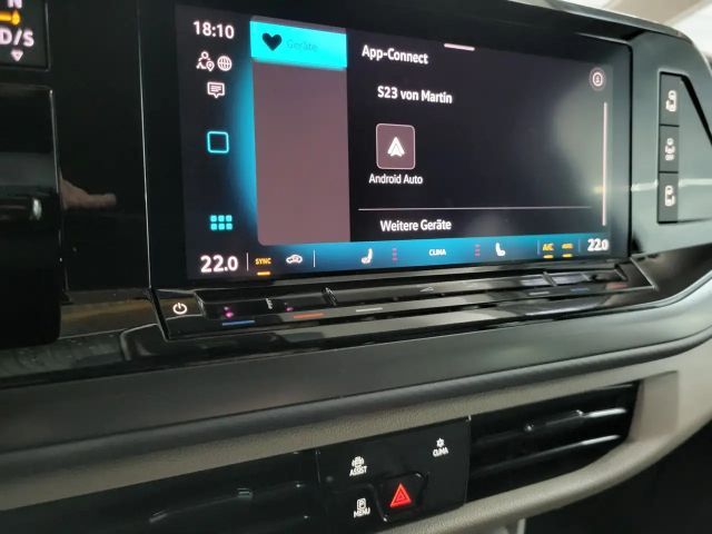 Volkswagen Multivan Business T7