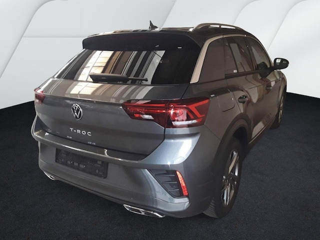 Volkswagen T-Roc 1.5 TSI DSG R-Line