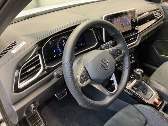 Volkswagen T-Roc 1.5 TSI DSG R-Line