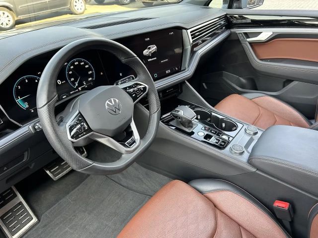 Volkswagen Touareg 3.0 V6 TDI R-Line