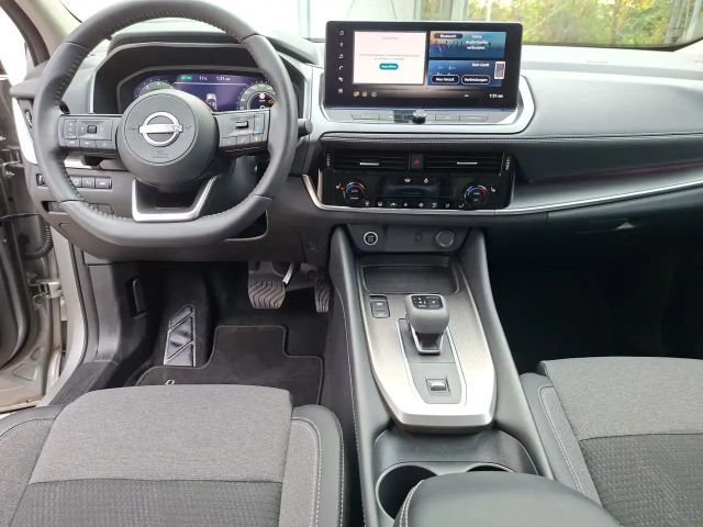 Nissan Qashqai N-Connecta
