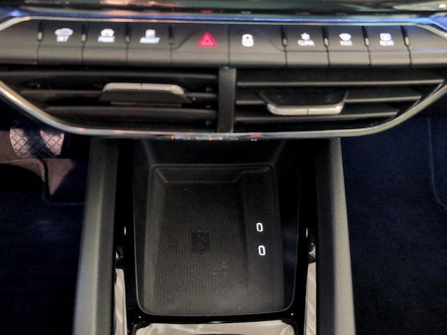 Skoda Octavia 1.5 TSI Combi Style Style