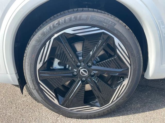 Nissan Qashqai QASHQAI E-POWER 190PS 4x2 N-Design BOSE Komfort+