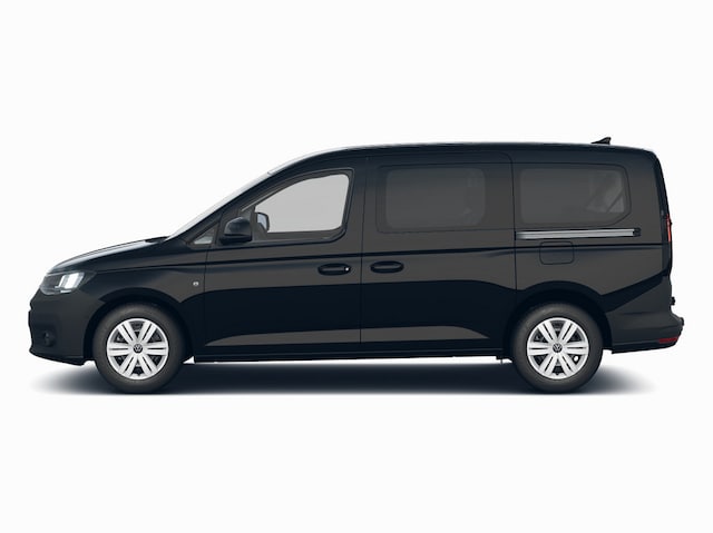 Volkswagen Caddy 2.0 TDI Maxi
